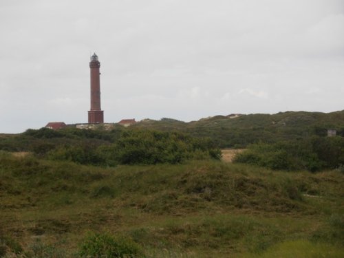 Bilder - Jahresausflug 2012 nach Norderney