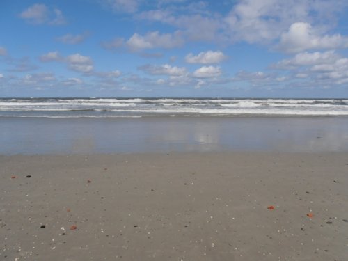 Bilder - Jahresausflug 2012 nach Norderney