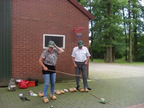 Bilder - Jahresausflug 2014