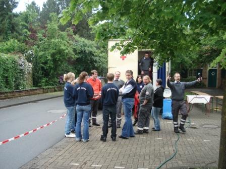 Bilder - Wallfahrt 2009