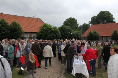 Bilder - Wallfahrt 2011