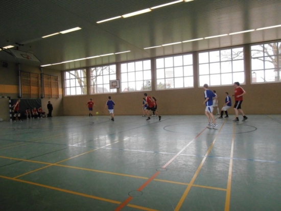 Bilder - DRK-Fußballturnier 2012