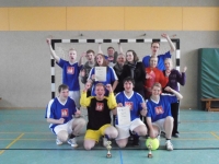 DRK-Fußballturnier 2012