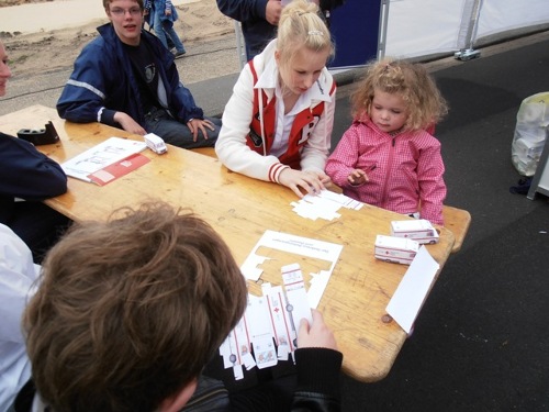 Bilder - Frühlingsfest 2012 in Lohne