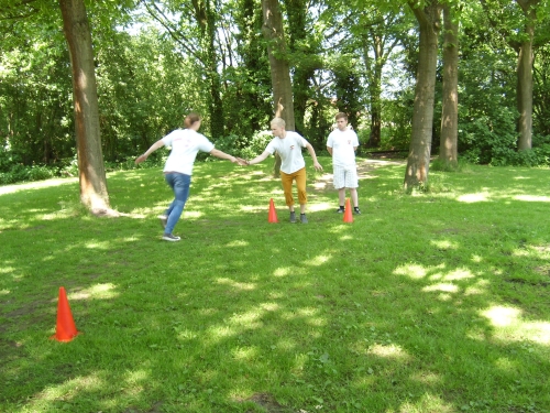 Bilder - Bezirkswettbewerb in Fürstenau am 08.06.2013