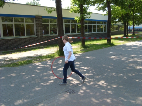 Bilder - Bezirkswettbewerb in Fürstenau am 08.06.2013