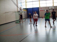 Hallenfussball Emlichheim 2011