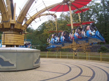 Bilder - Movie - Park 2010