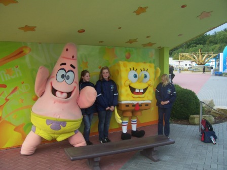 Bilder - Movie - Park 2010