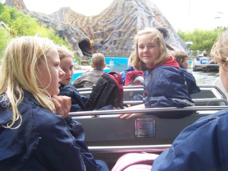 Bilder - Movie - Park 2010