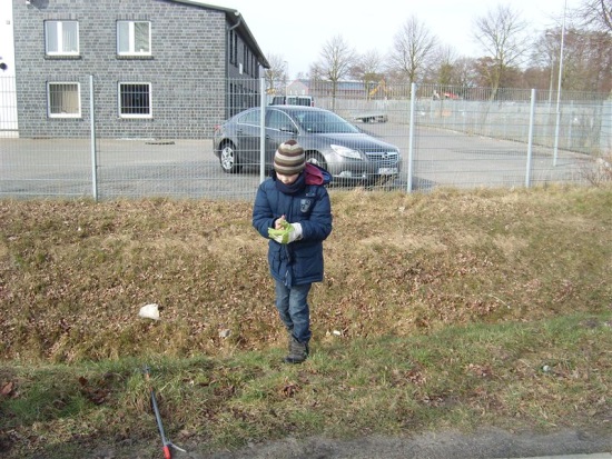 Bilder - Tag der Sauberen Landschaft 2013