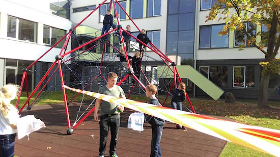 Bilder - Wettbewerbe in Neuenhaus 2015