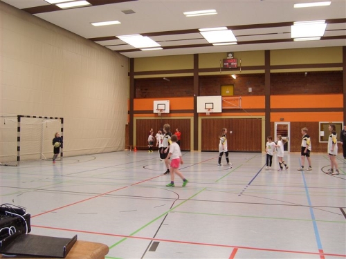 Bilder - Fußballturnier 2013