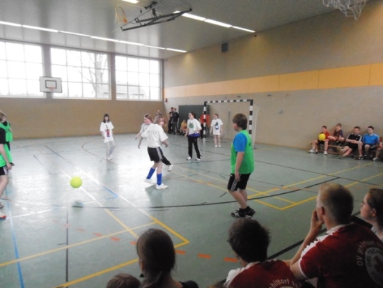 Bilder - JRK-Fußballturnier 2012