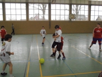 JRK-Fußballturnier 2012